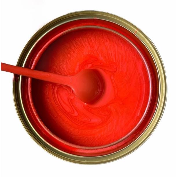 50g Sơn nhũ Camay Pha Lê Đỏ Ánh Hồng
