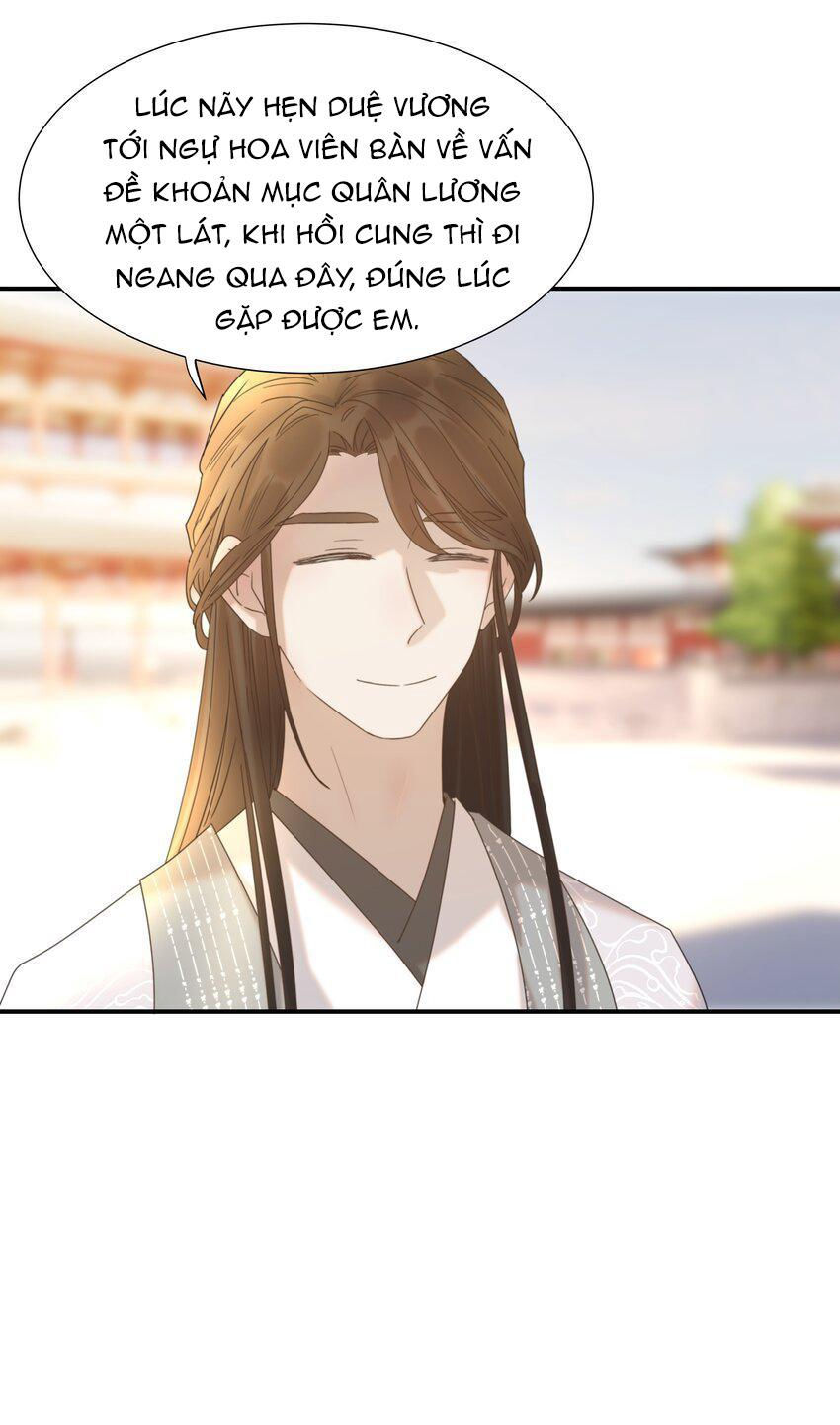 hình như cầm nhầm kịch bản của nữ chính rồi chapter 57 31