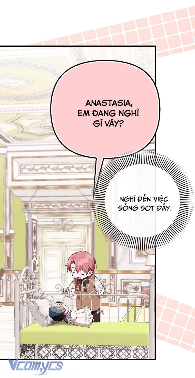 lần đầu bé út được yêu thương chapter 3 54