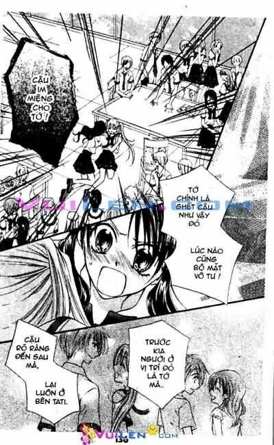 công chúa ẩm thực chapter 4 136