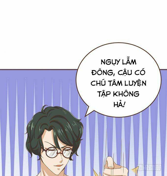 tình yêu ba tuyến chapter 8 53