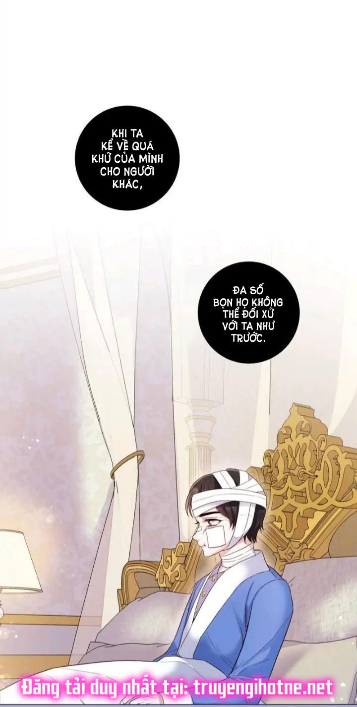 từ tiểu thư thành hoàng hậu - lady to queen chapter 57.2 20