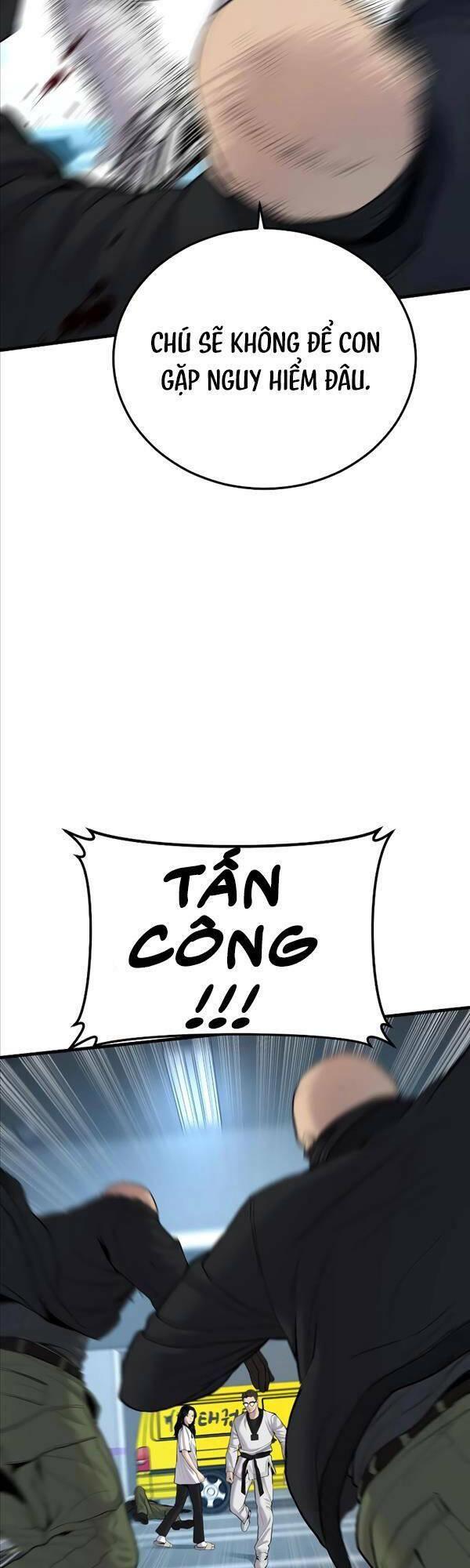 đặc vụ kim chapter 76 42