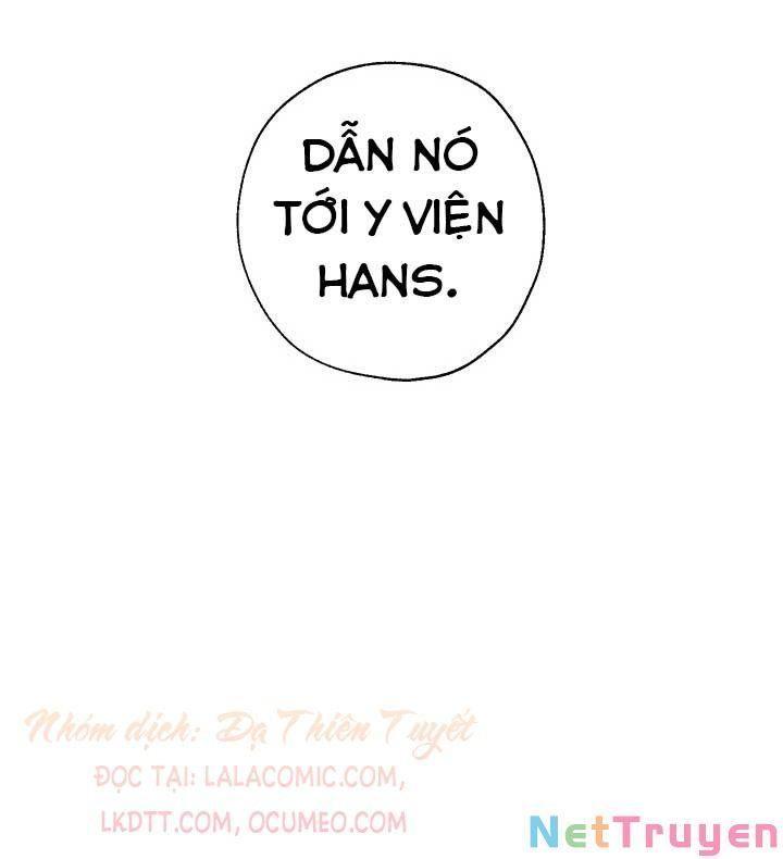 chúng ta có thể trở thành gia đình được không? chapter 3 22