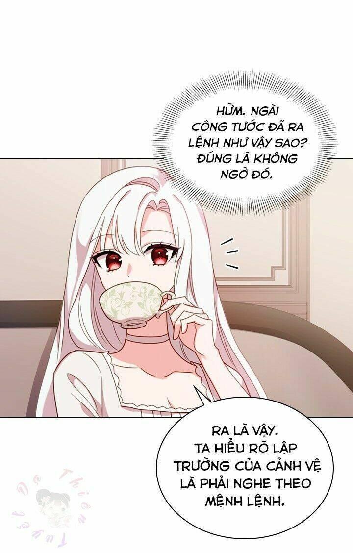 để yên cho tiểu thư hiền chapter 6 59