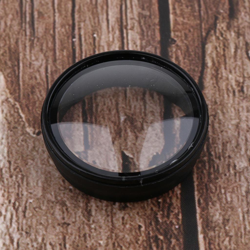 UV Filter Lens Glass Cover Protection Anti-Scratch for SJ7 Star