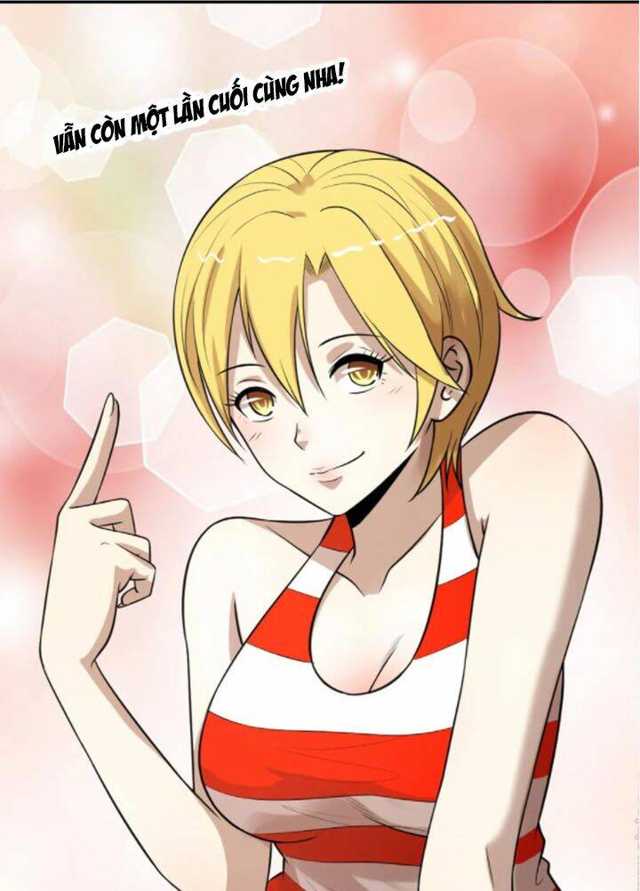 đai ca trở lại tuổi 16 chapter 39 2