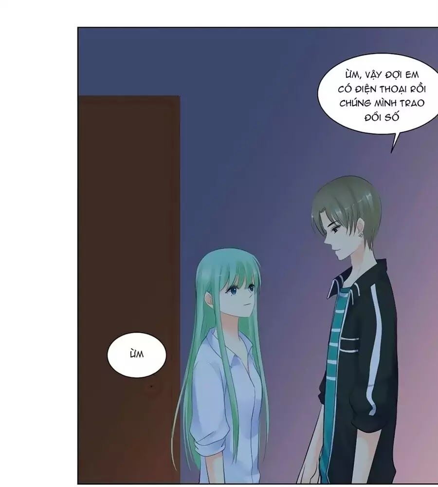 sinh sinh tương thác chapter 53 45
