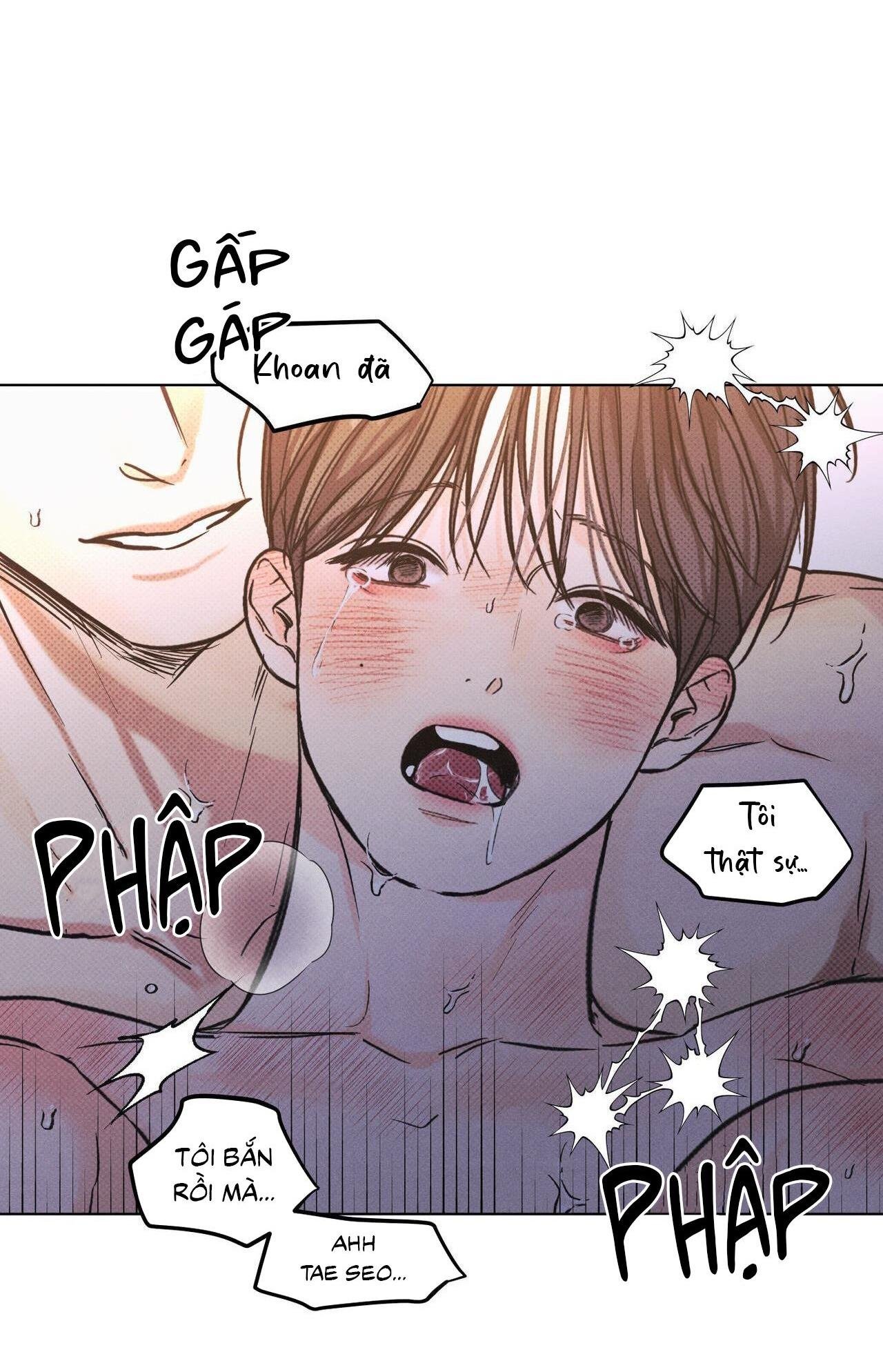 công việc làm thêm hàng ngày chapter 24 41