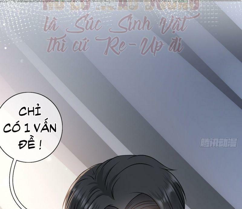 bạn gái tôi mới 30+ tuổi xuân chapter 61 36