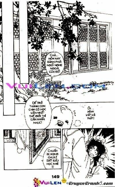 đóa hoa yêu kiều chapter 2 150