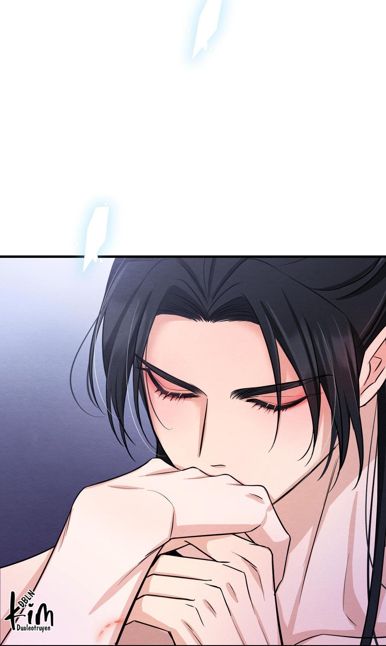 bl cổ trang - âu cổ ngắn nhà kim chapter 24.7 72