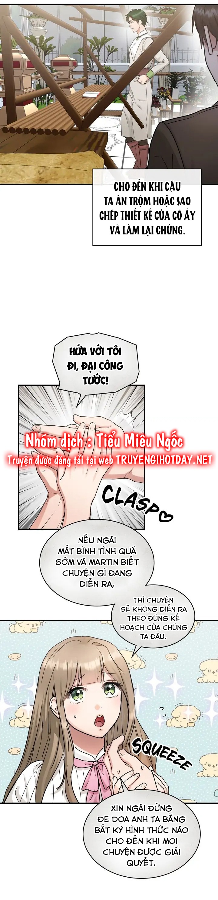 hai người thừa kế chapter 53 4