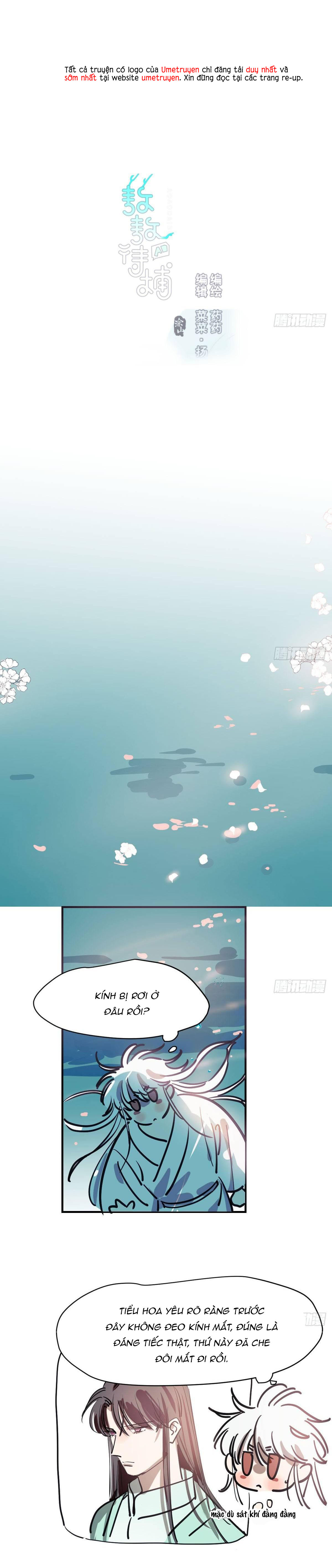 bắt lấy ngao ngao chapter 75 1