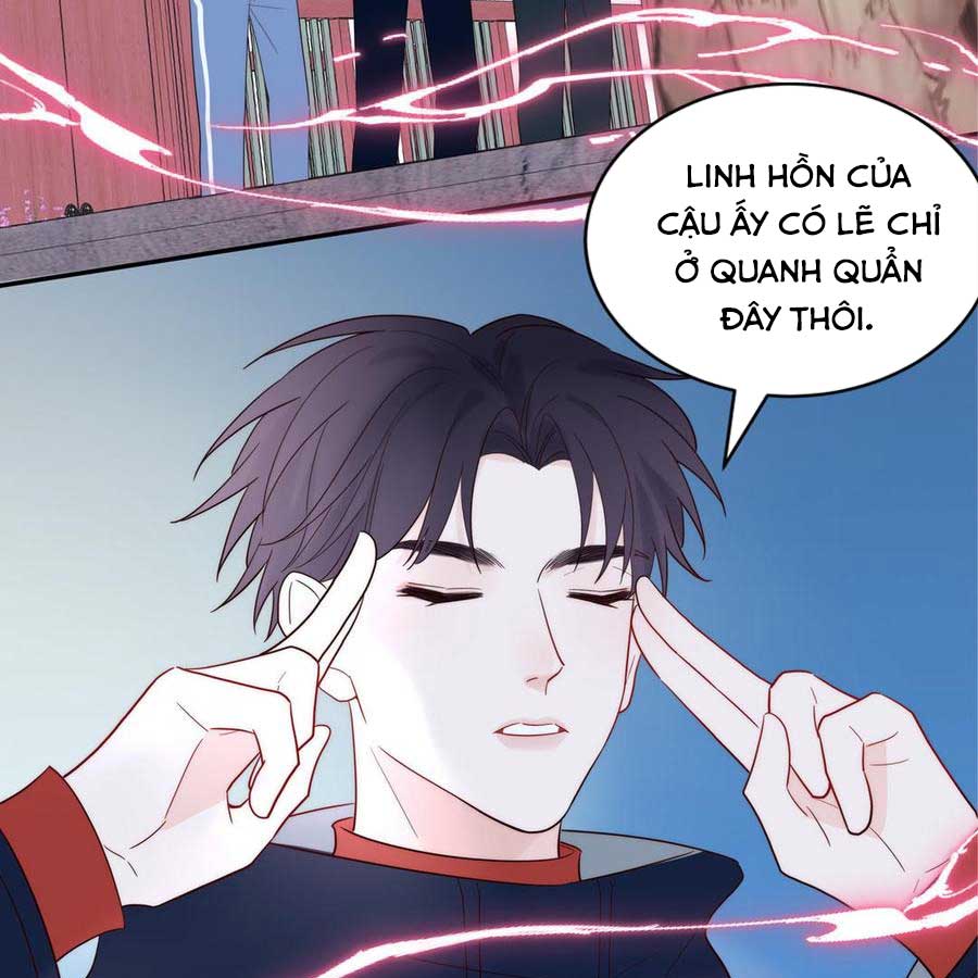 Yêu Quái Hỗn Quyển Chỉ Nam chapter 89