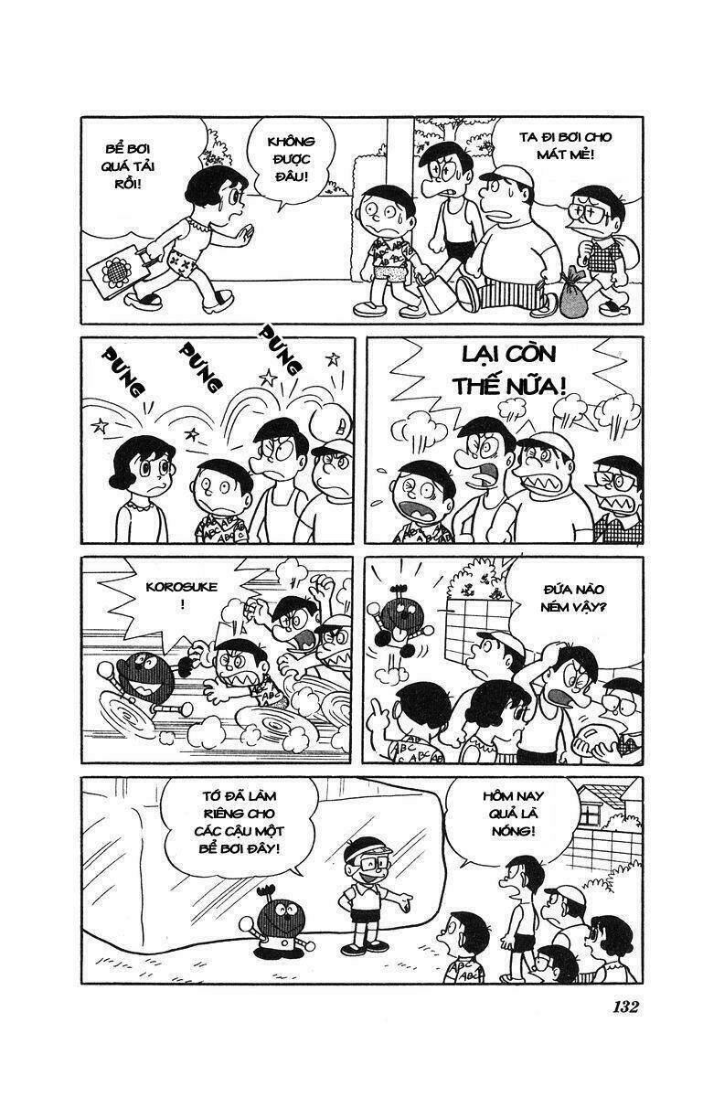 cuốn từ điển kì bí chapter 8 10