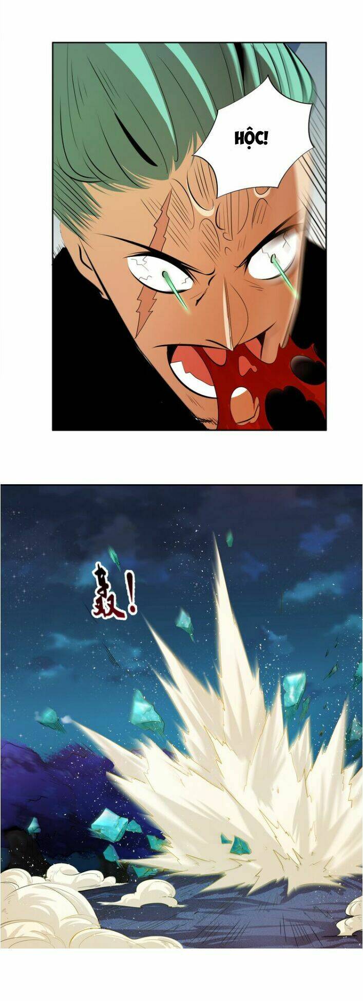 ngự thiên thần đế chapter 10.2 9