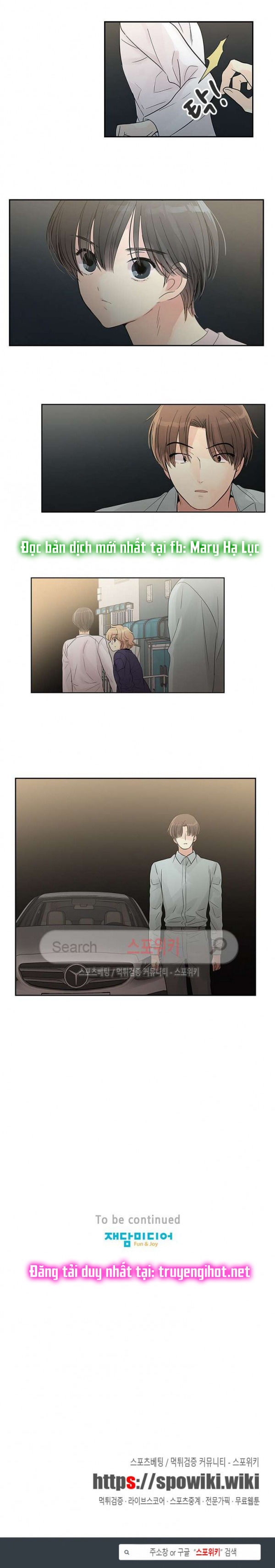 [18+] nàng hoa chapter 28.2 8