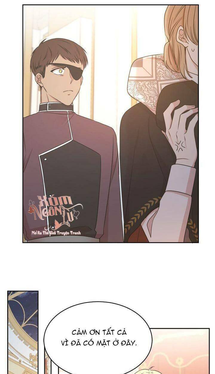 tôi chọn kết thúc của hoàng đế chapter 107 34