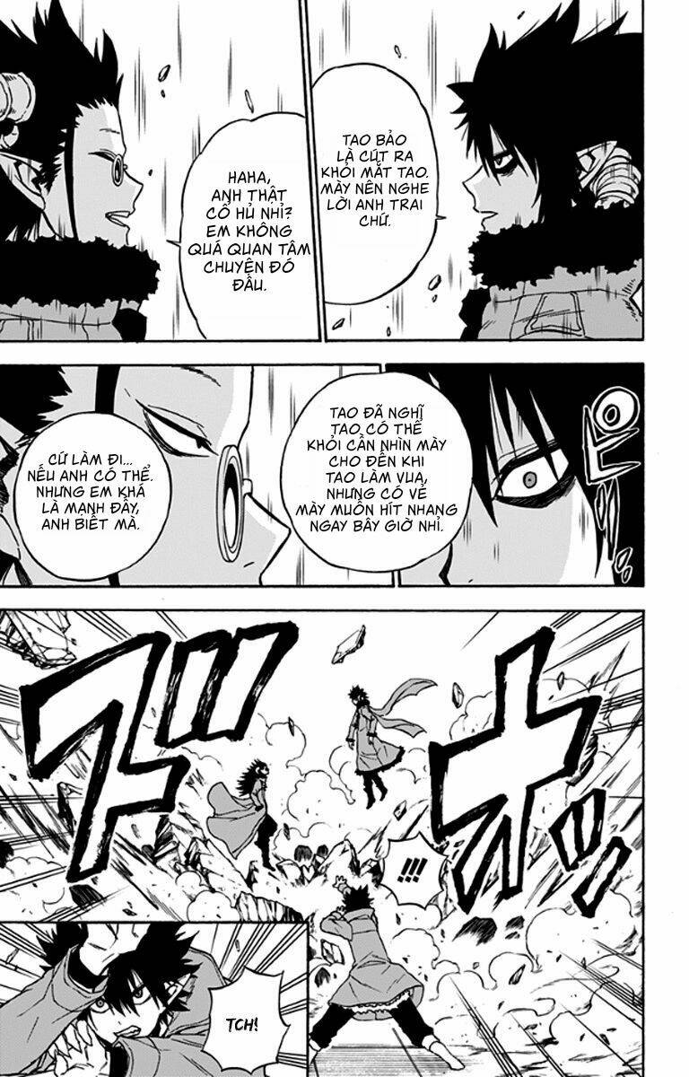 pochi kuro chapter 26 15