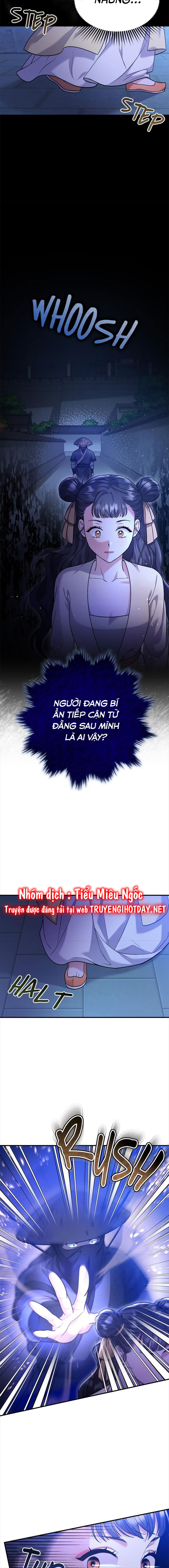 cao thủ chốn hậu cung chapter 23 5