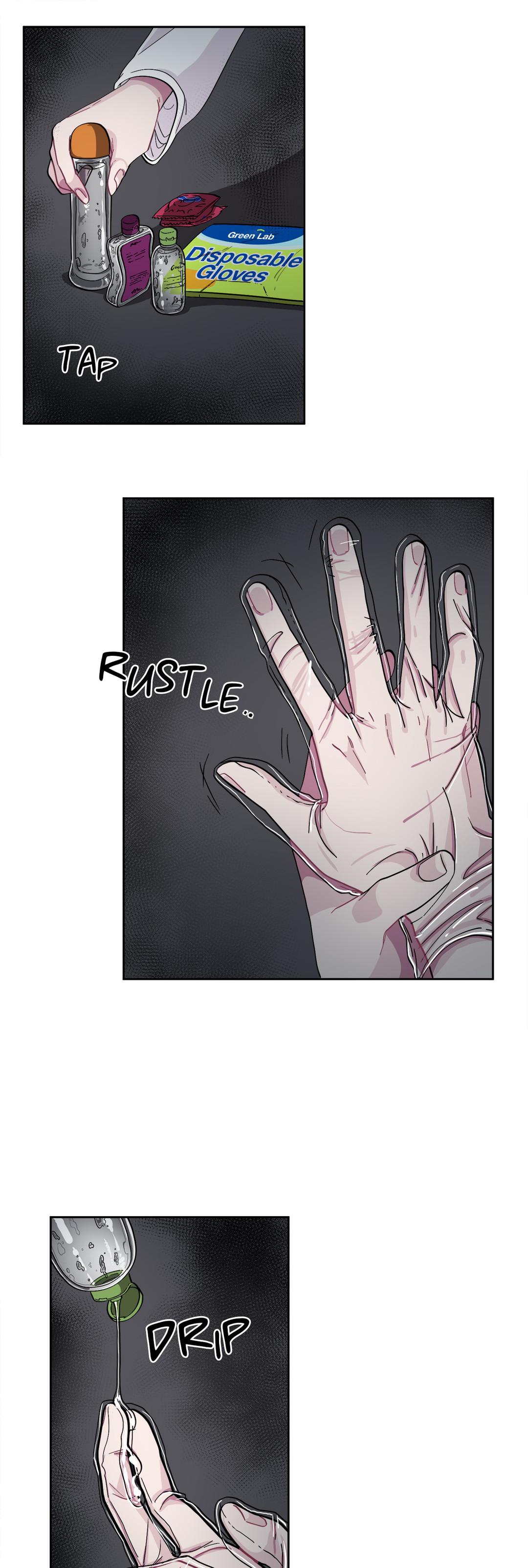 hãy vâng lời anh chapter 4 13