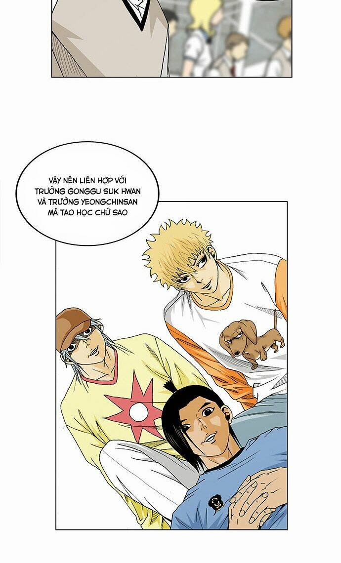 ultimate legend: kang hae hyo chapter 77 20