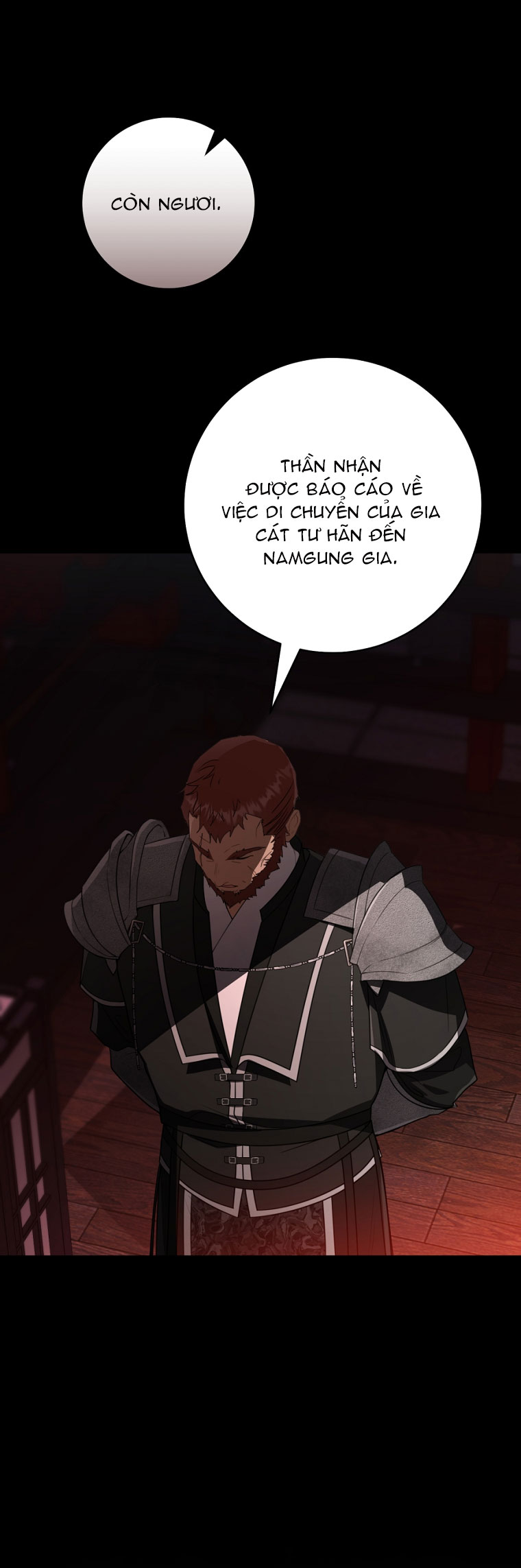 trở thành đứa cháu gái bị ghẻ lạnh trong gia tộc võ giả hùng mạnh chapter 55.1 27