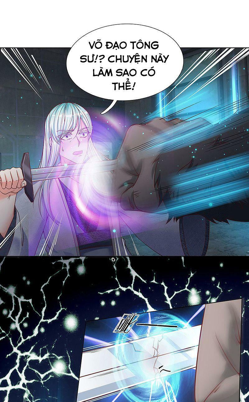 vú em tiên tôn đi ở rể chapter 152 16