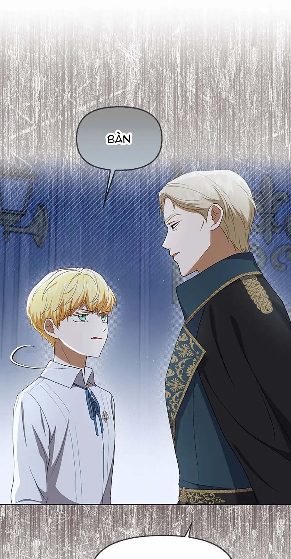 Tôi Trở Thành Phiên Dịch Viên Cho Bạo Chúa chapter 31.1 - Trang 7