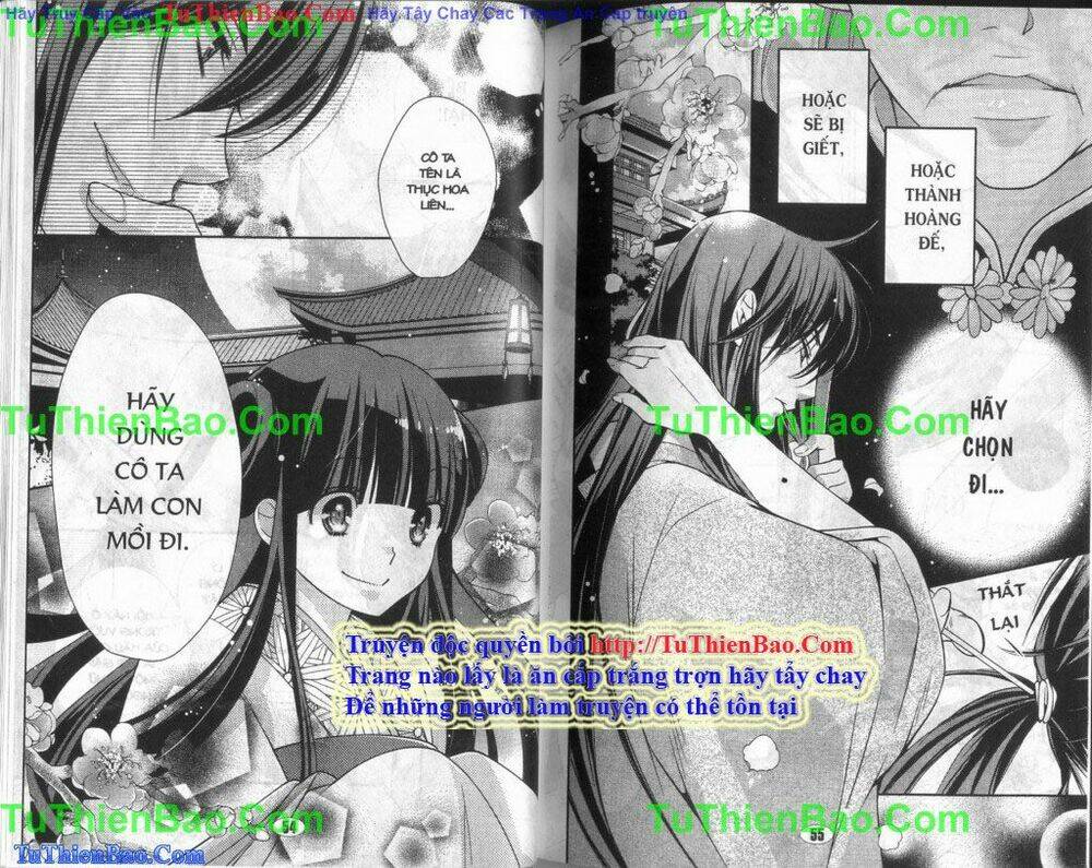 cô gái kiêu sa chapter 2 7