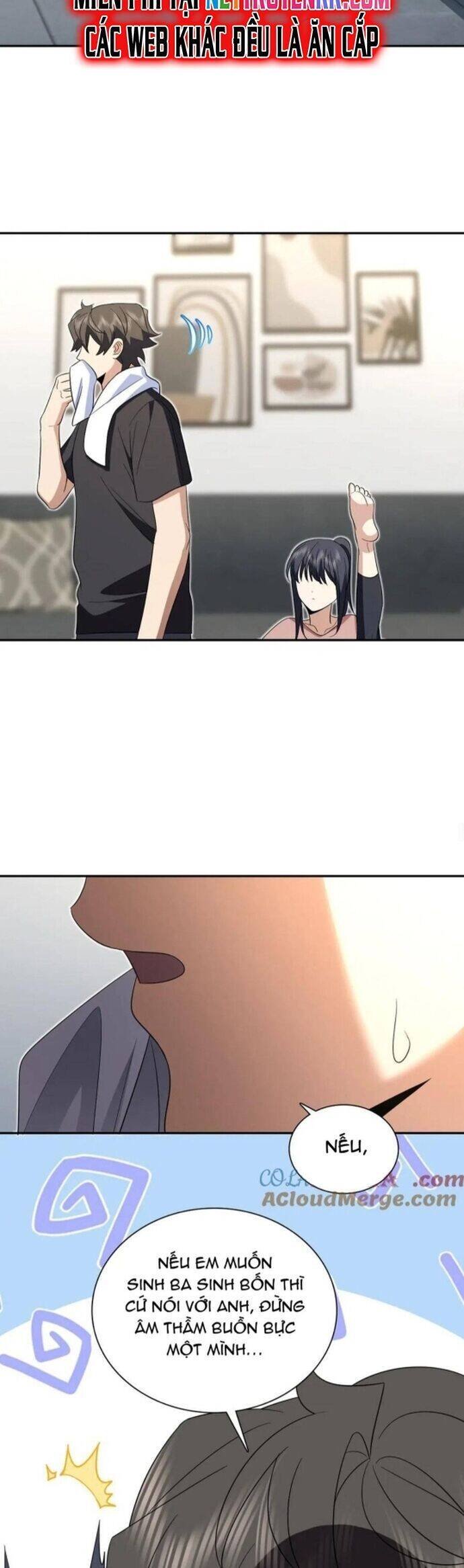 Bà Xã Nhà Tôi Đến Từ Ngàn Năm Trước chapter 345 13