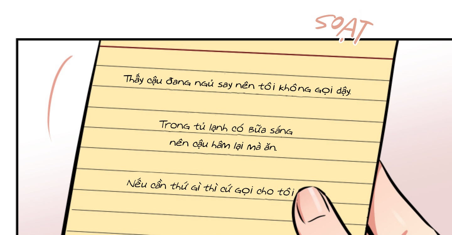 cây thương của ghost chapter 18 92