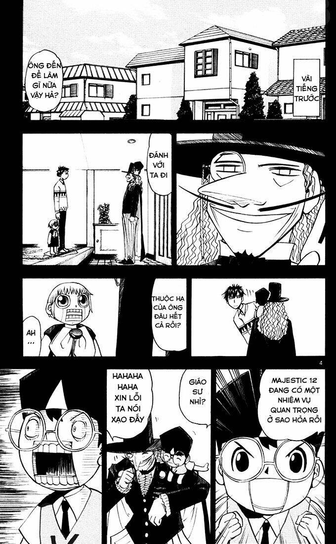 konjiki no gash!! chapter 96 6