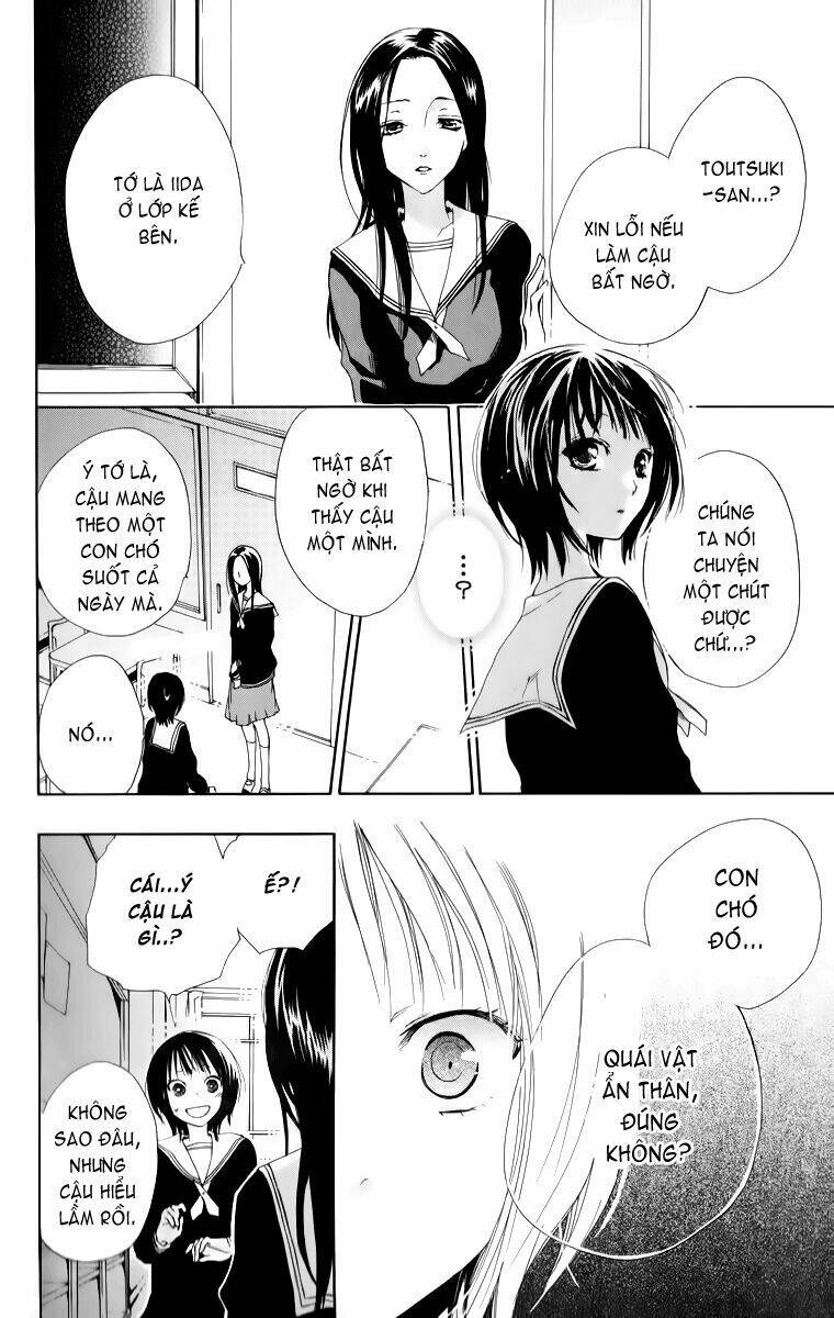 vua sói và nữ pháp sư chapter 1 36