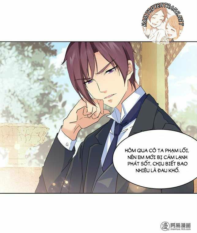 cô vợ siêu mẫu của cố thiếu chapter 87 7