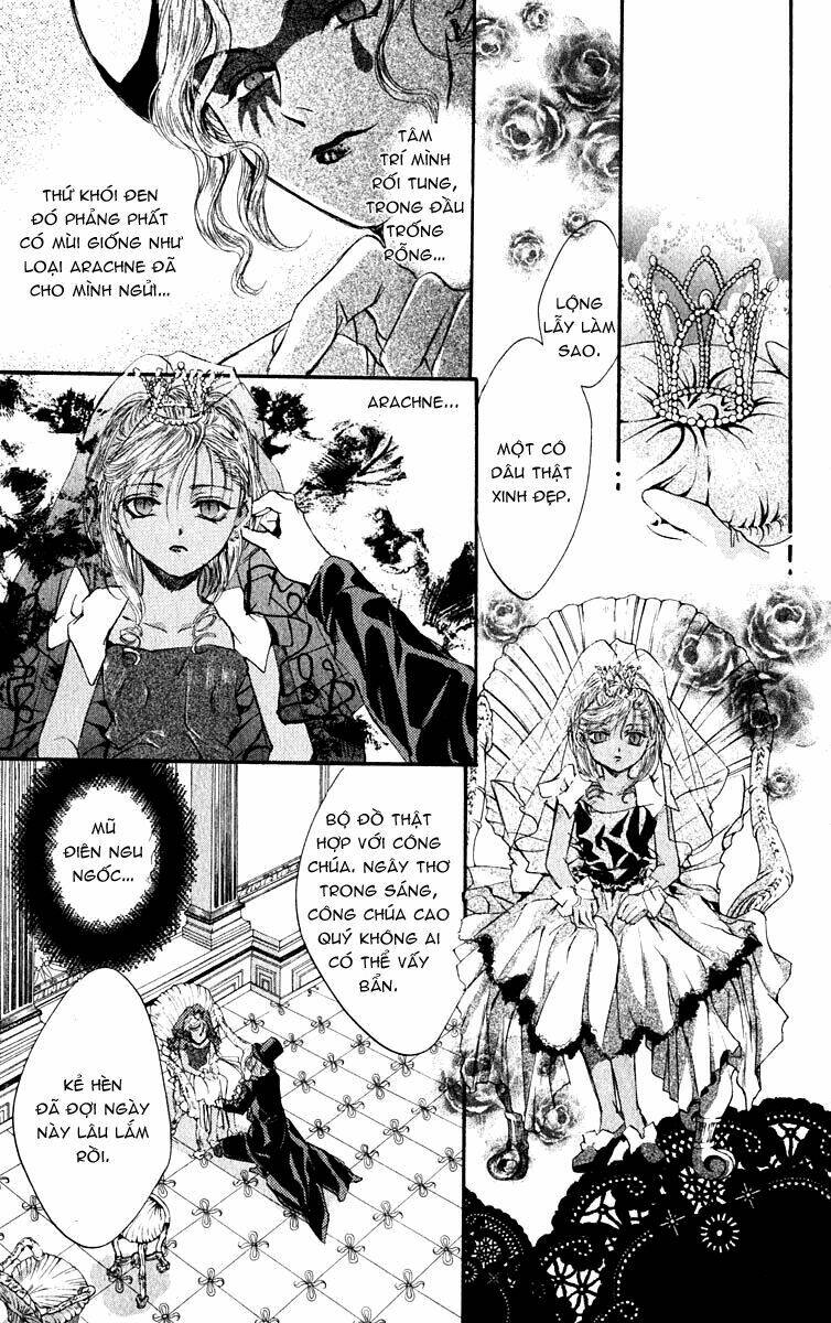 tình yêu loạn luân chapter 60 9