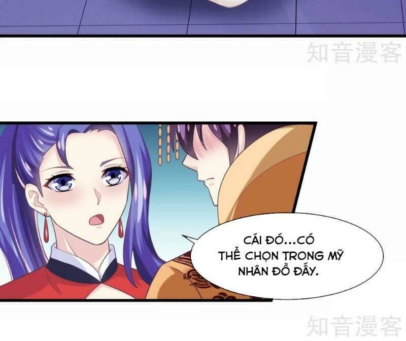 ta là ngọc hoàng đại đế chapter 95 30