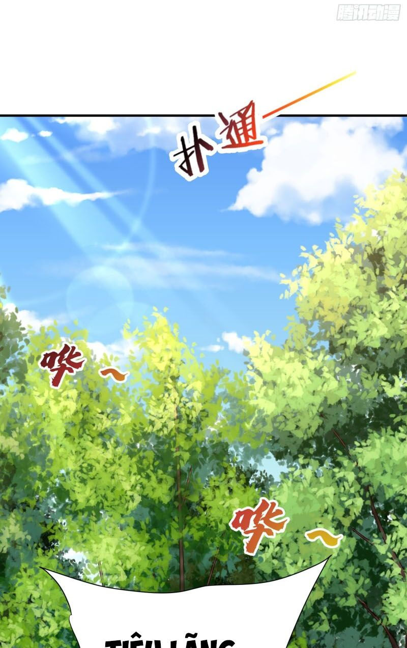 yêu giả vi vương chapter 195 7