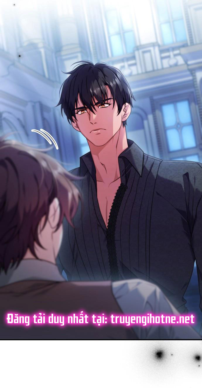 tôi sẽ ly hôn với người chồng bạo chúa chapter 34.1 2