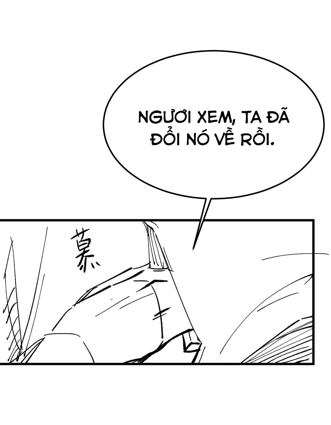 tướng quân luôn tự coi mình thành thế thân chapter 51 46