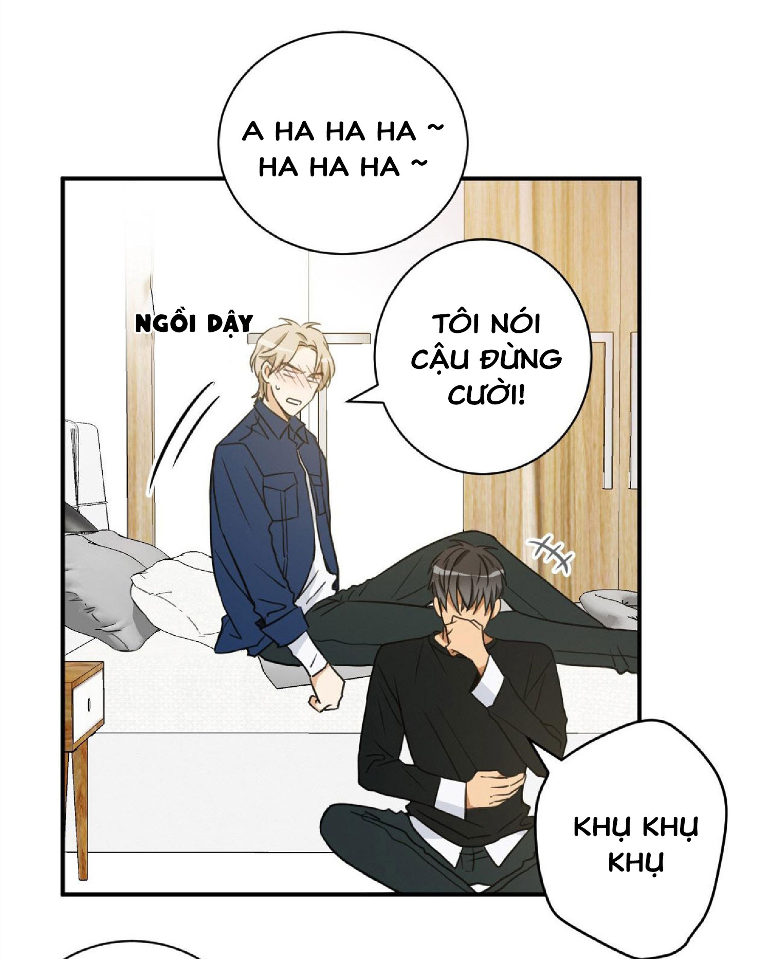 cú homerun lần thứ 7 chapter 11 39