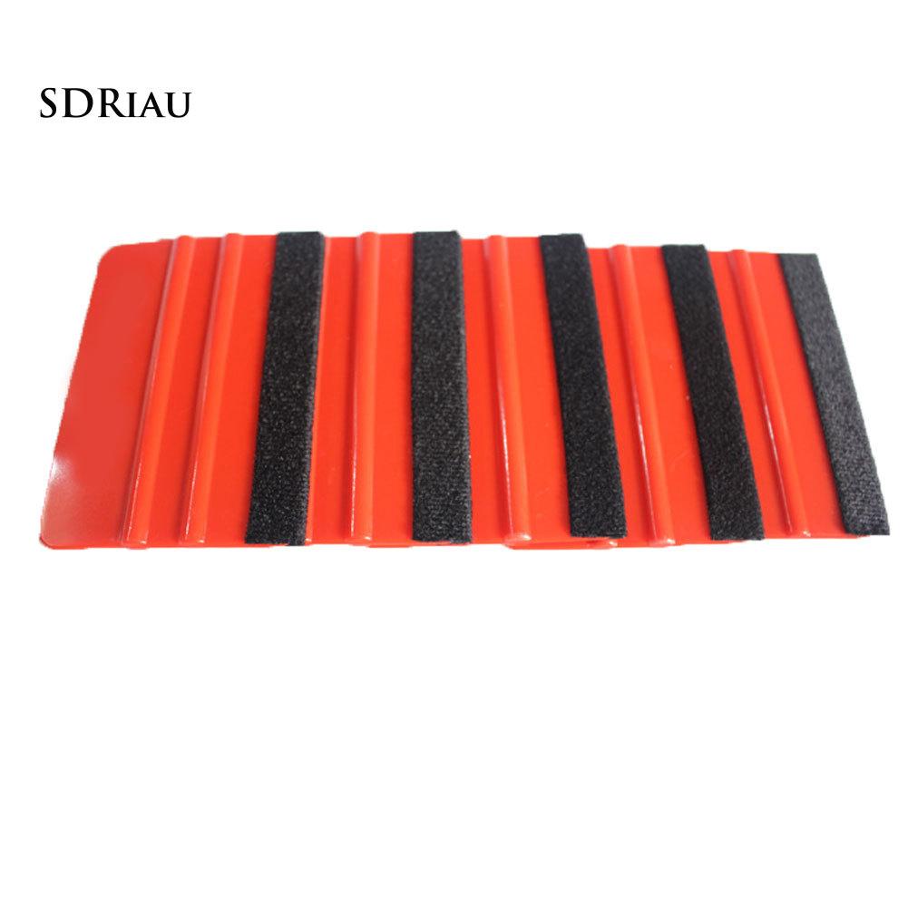 Set 5 Dụng Cụ Vệ Sinh Xe Ô Tô Tiện Lợi