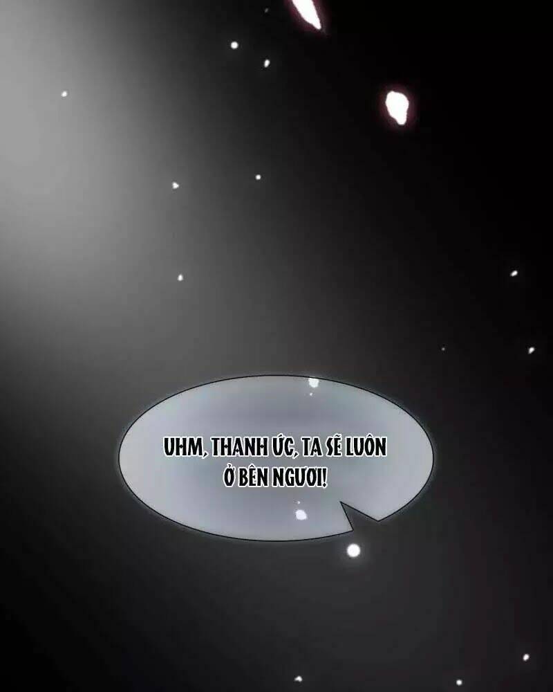 mười dặm hồng trang, thay huynh xuất giá chapter 21 12