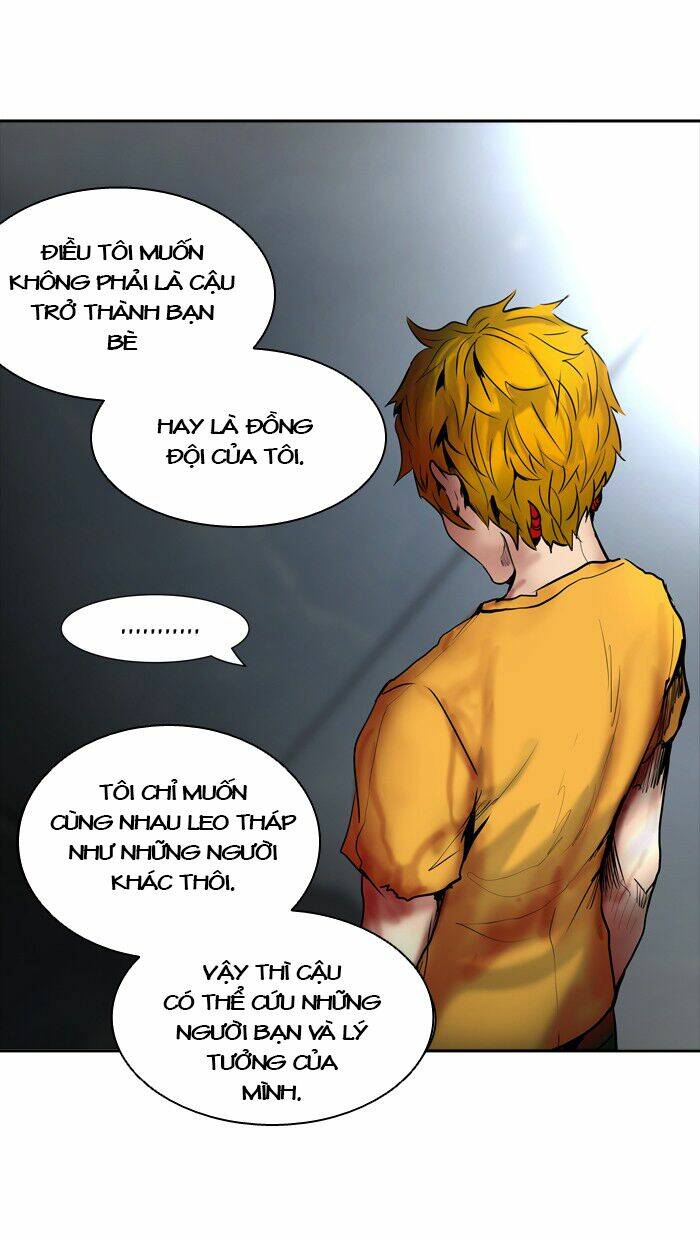 cuộc chiến trong tòa tháp chapter 310 110