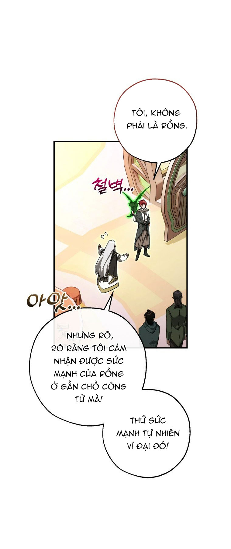 Phế Vật Dòng Dõi Bá Tước chapter 123.2 27