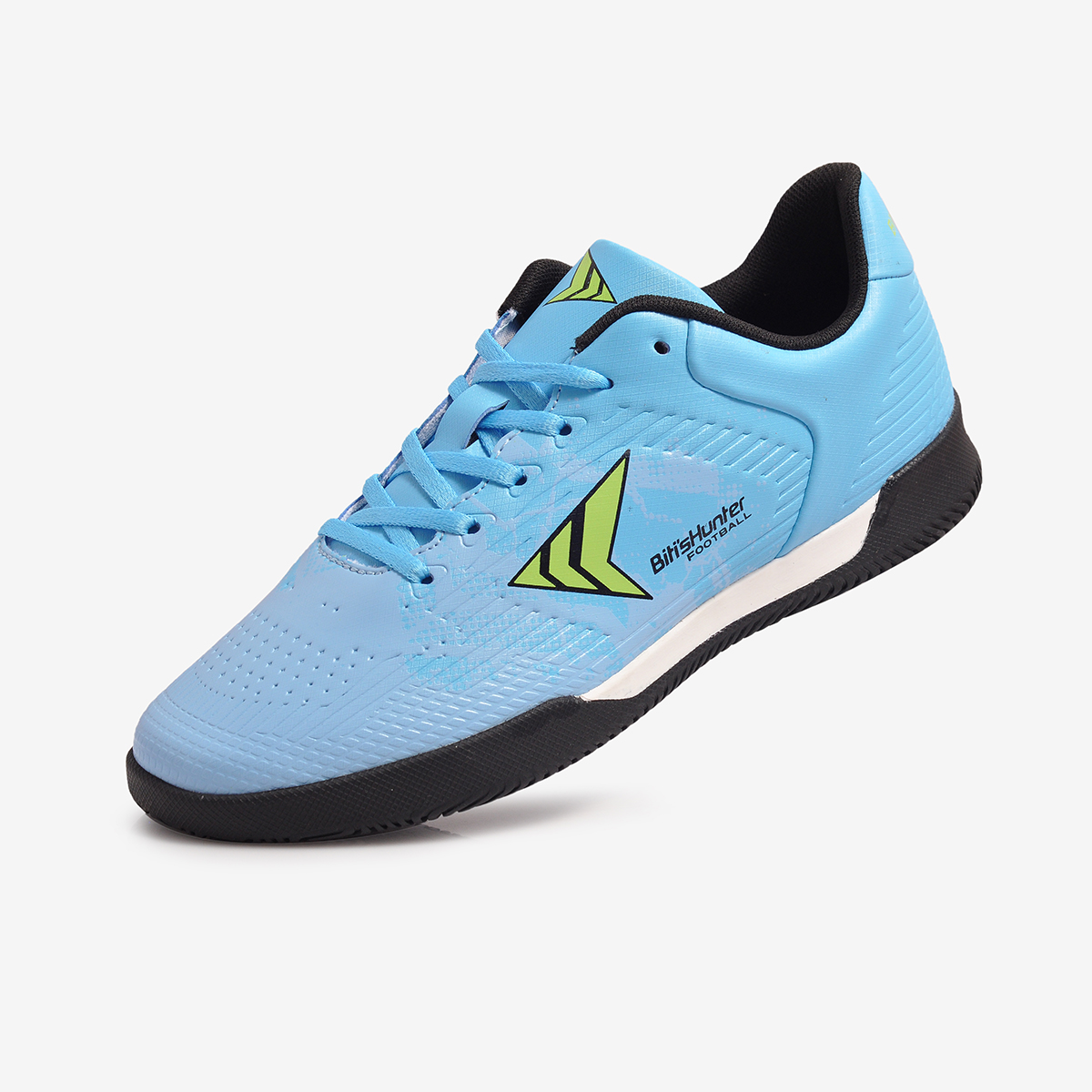 Giày Bóng Đá Nam Biti's Hunter Football Futsal DSMH11100XDG