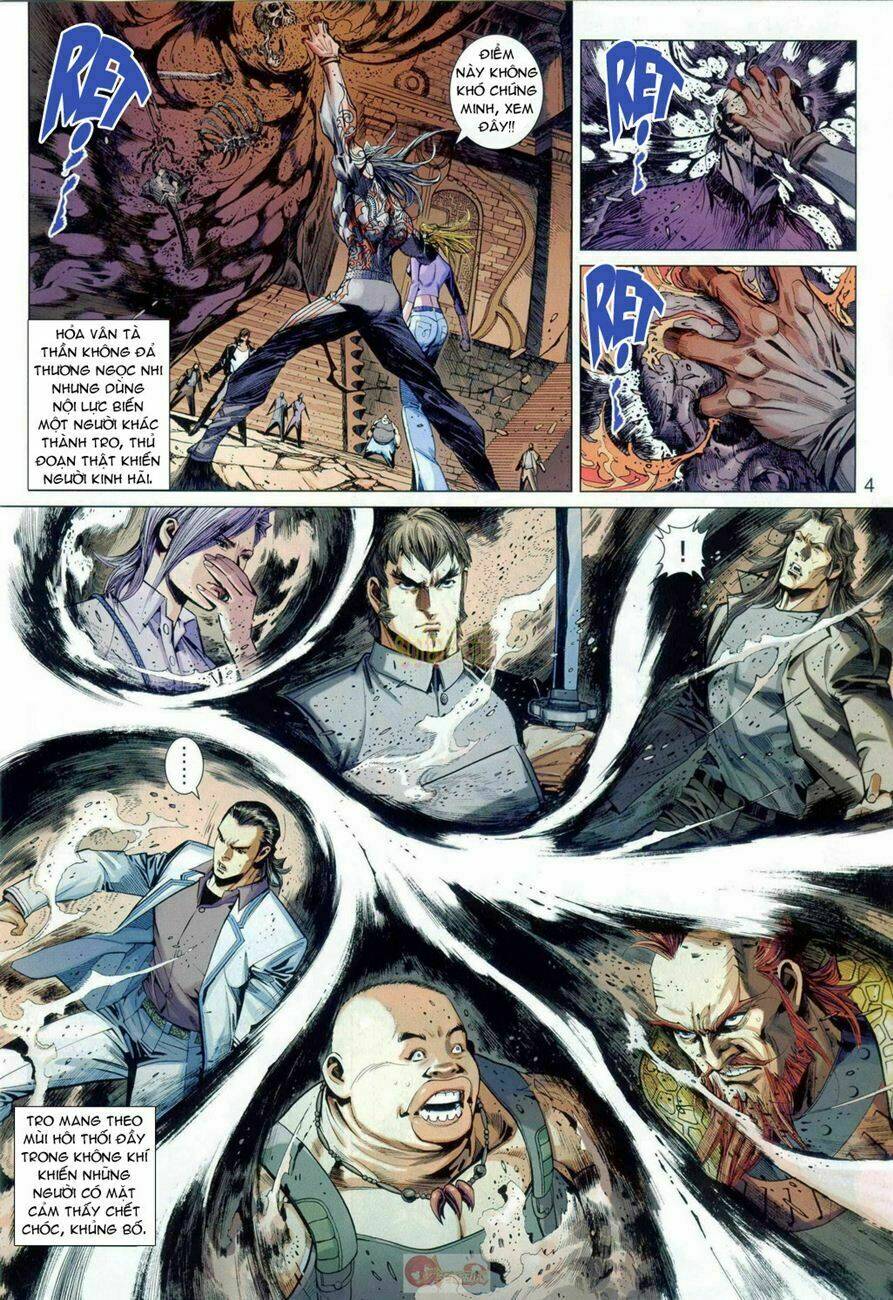 vương tiểu long chapter 17 4