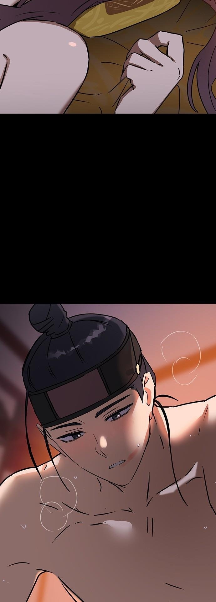 nhân duyên kiếp trước chapter 60.1 3