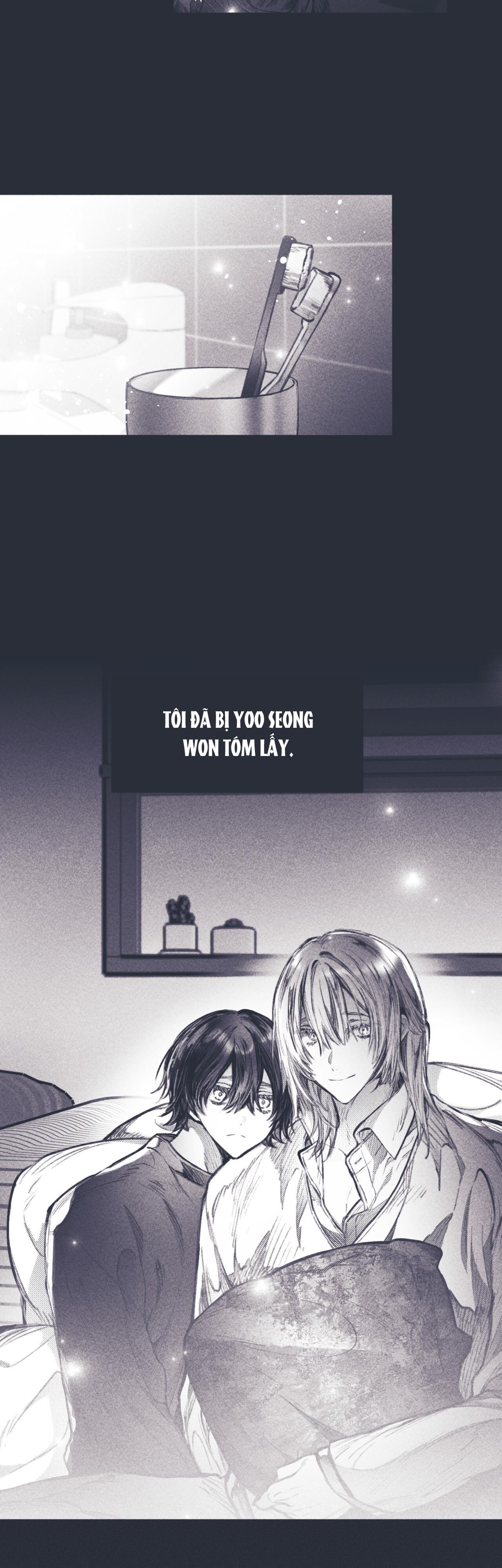 hồi ức cơn thịnh nộ chapter 5 11